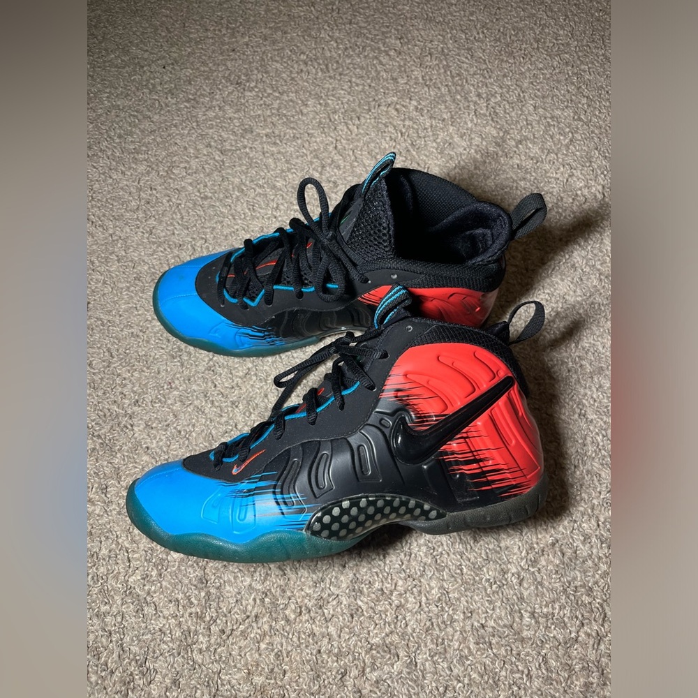 Foamposites - Picture 3 of 4